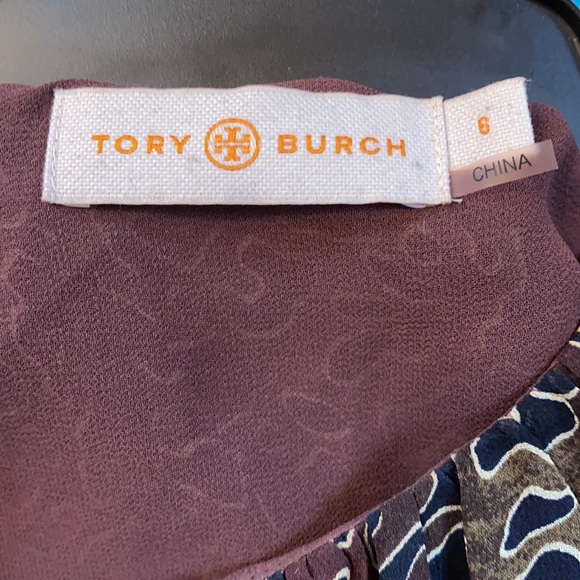 Tory Burch Shell - Picture 5 of 7